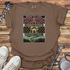 Rescued To Heal T-Shirt