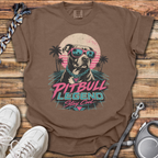 Pitbull Legend T-Shirt
