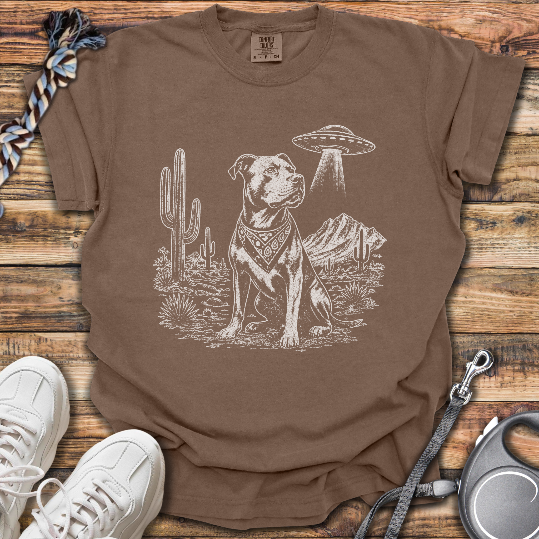 Area 51 T-Shirt