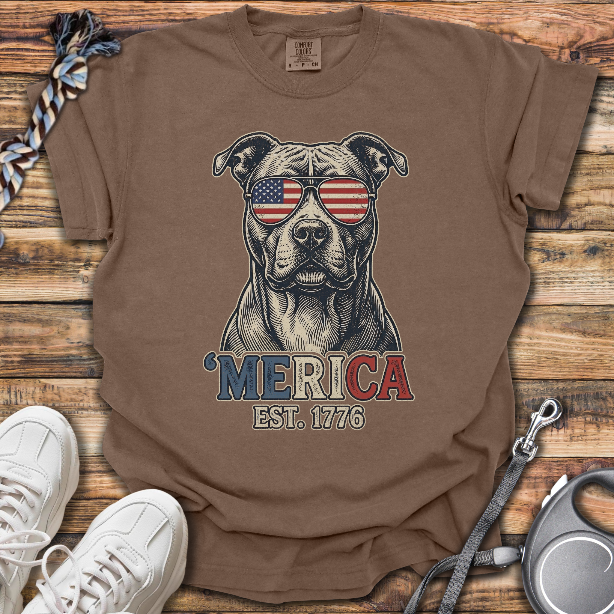 'Merica T-Shirt