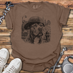 Pitbull Urban Legend T-Shirt