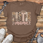 Pittie Mama T-Shirt