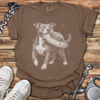 UFO Fetch T-Shirt