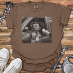 Pup Cup Drive-In T-Shirt