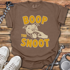 Boop The Snoot T-Shirt