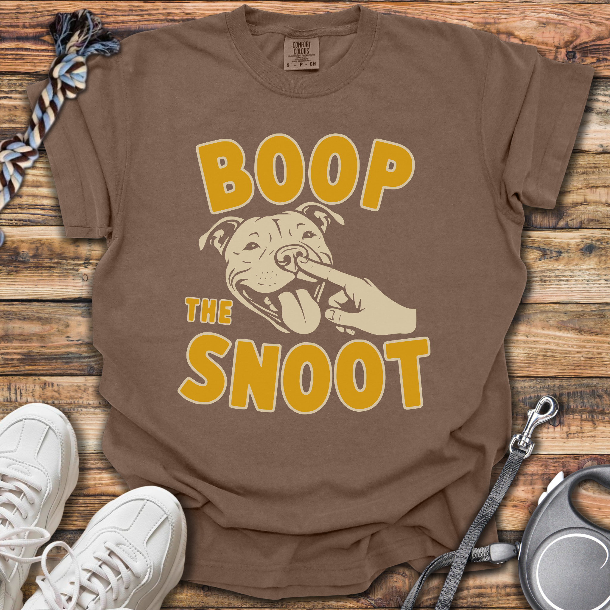Boop The Snoot T-Shirt