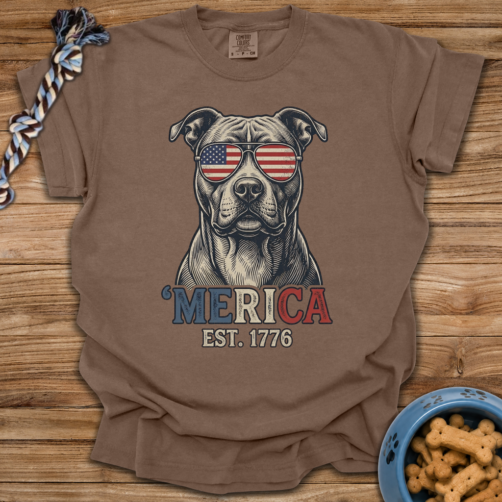 'Merica T-Shirt