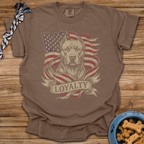 Liberty & Loyalty T-Shirt