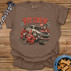 Pit Crew T-Shirt