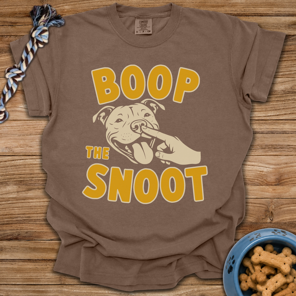 Boop The Snoot T-Shirt
