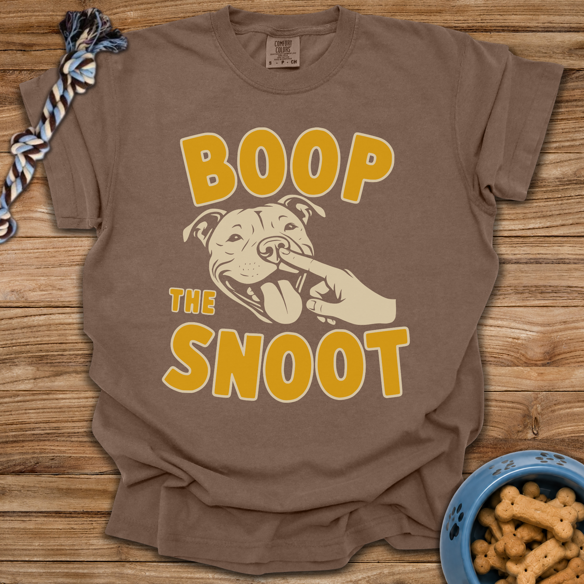 Boop The Snoot T-Shirt