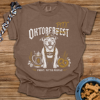 OktoberPitt T-Shirt