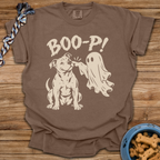 Halloween Boo-P T-Shirt