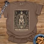 Tarot "The Empress" T-Shirt