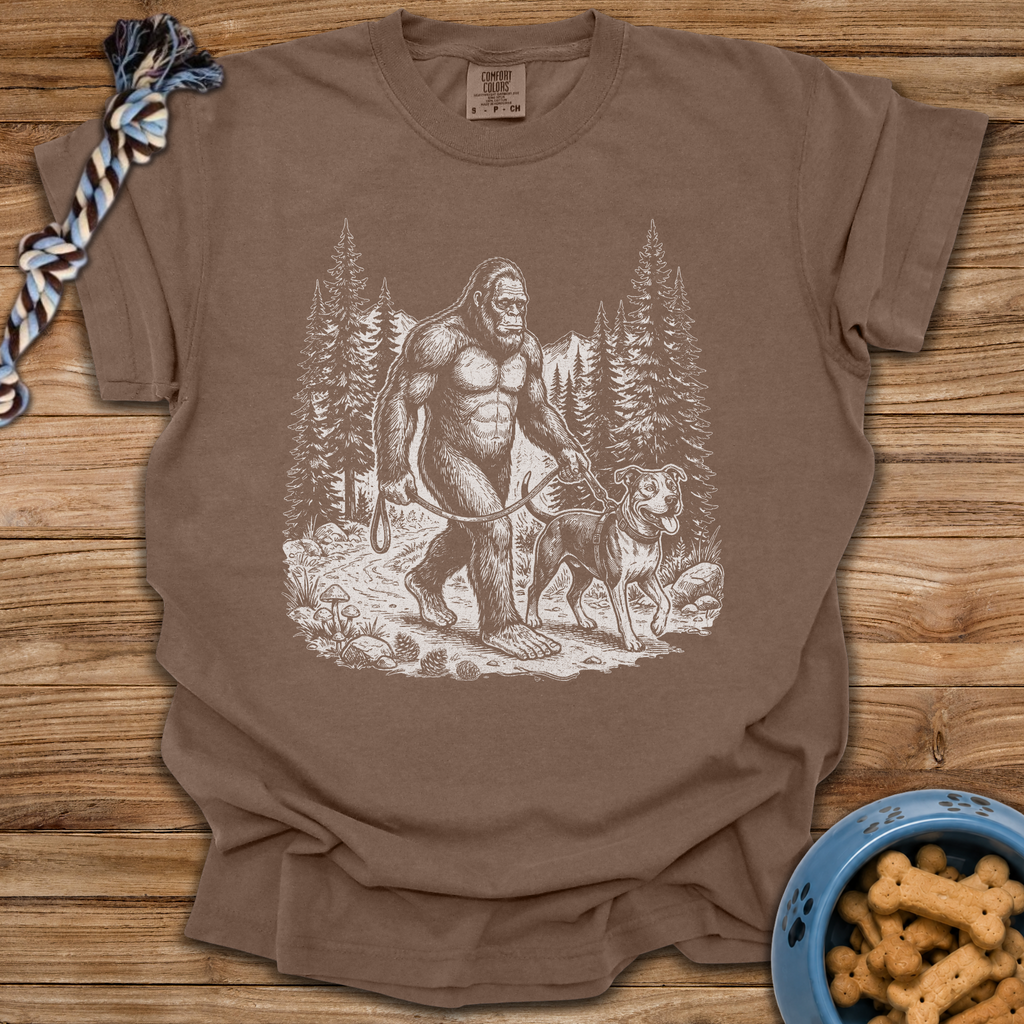 Woodland Walk T-Shirt