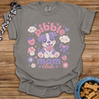 Kawaii Pibble Mom Club T-Shirt
