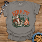 Fire Pit T-Shirt