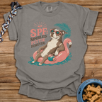 SPF Spoiled Pittie Forever T-Shirt