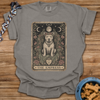 Tarot "The Empress" T-Shirt