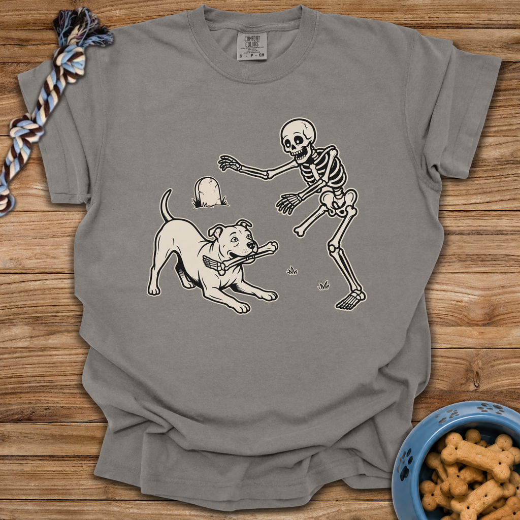 Give It Back! T-Shirt