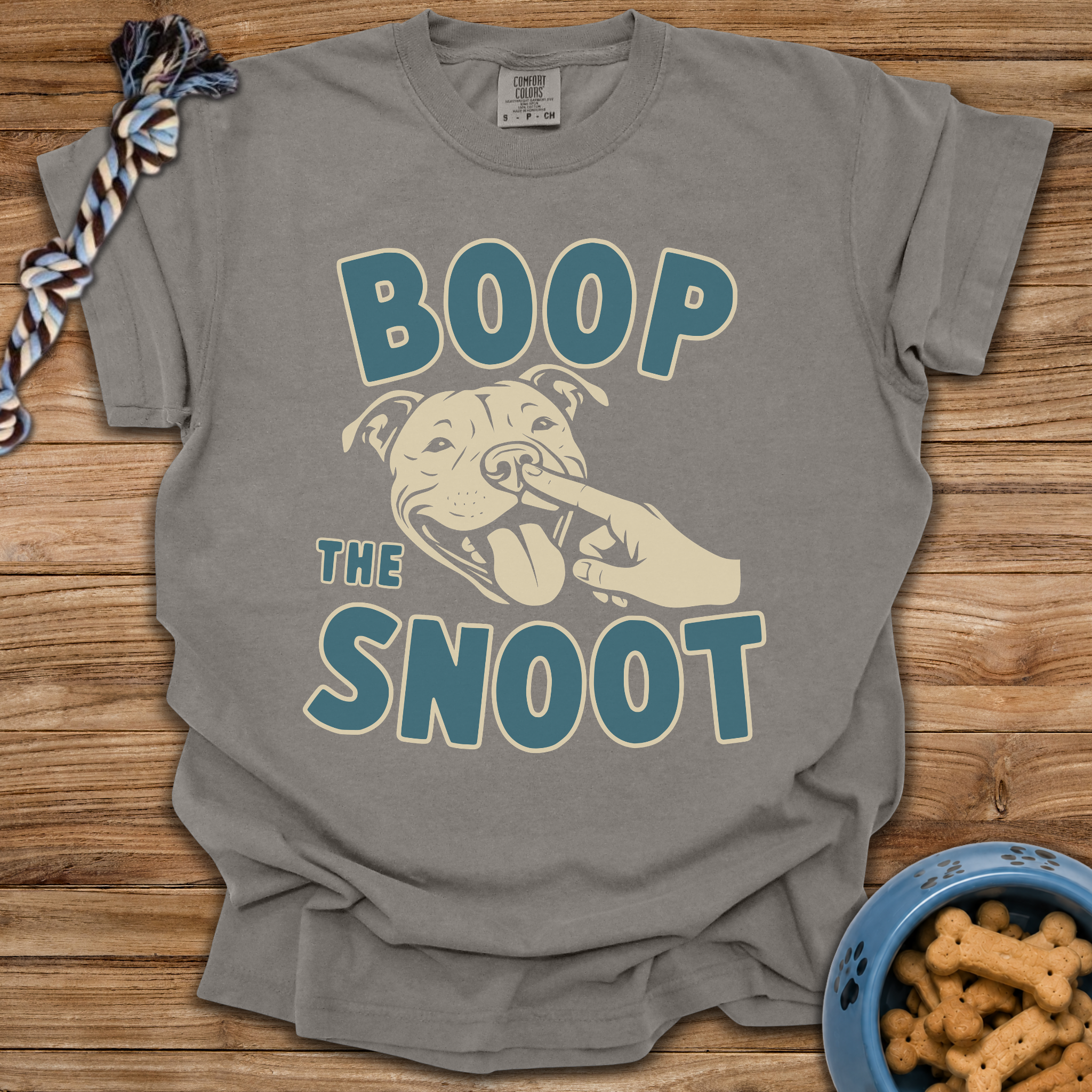 Boop The Snoot T-Shirt