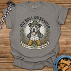 Biergarten T-Shirt
