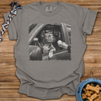 Pup Cup Drive-In T-Shirt