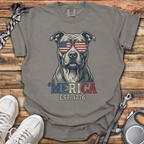 'Merica T-Shirt