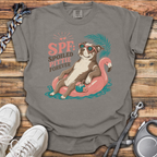 SPF Spoiled Pittie Forever T-Shirt