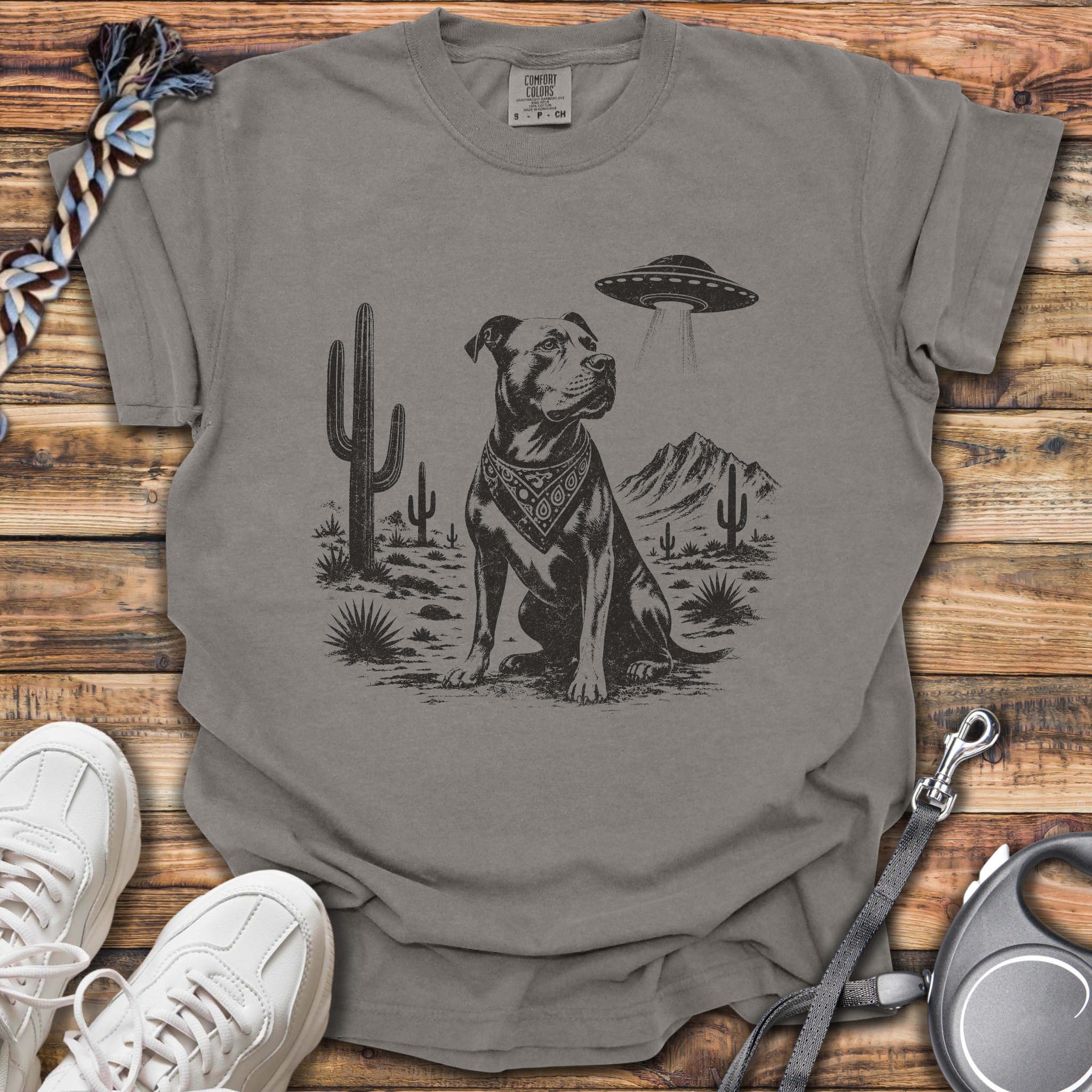 Area 51 T-Shirt