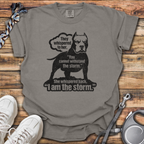 I Am The Storm T-Shirt