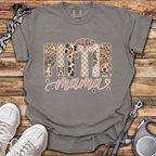 Pittie Mama T-Shirt