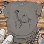 Gentleness T-Shirt