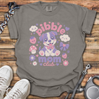 Kawaii Pibble Mom Club T-Shirt