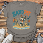 Sand Pit T-Shirt