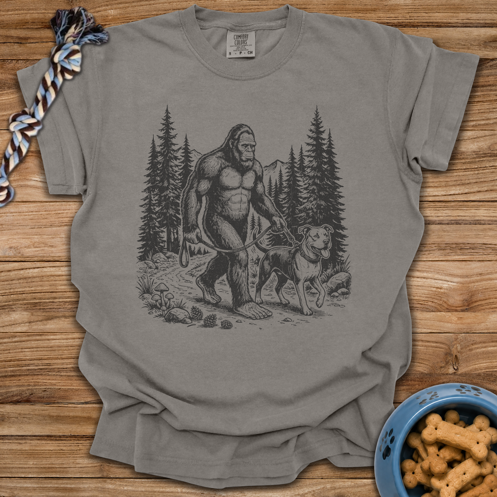 Woodland Walk T-Shirt