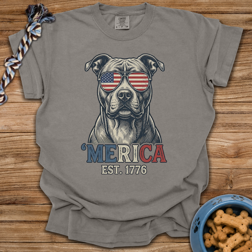 'Merica T-Shirt