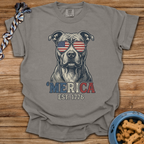 'Merica T-Shirt