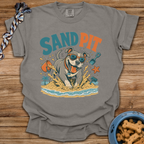 Sand Pit T-Shirt