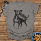 UFO Fetch T-Shirt