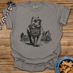 Neighborhood Pittie Patrol T-Shirt
