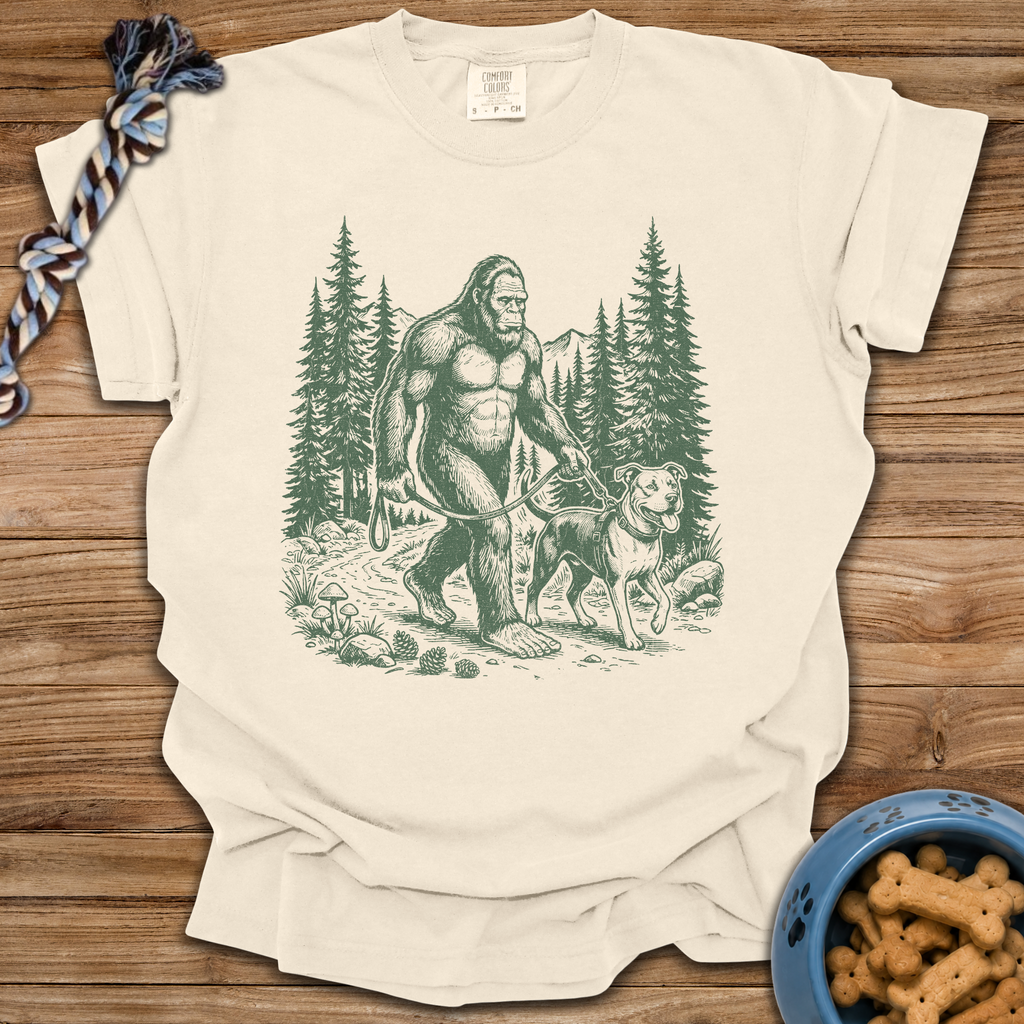Woodland Walk T-Shirt