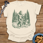 Woodland Walk T-Shirt