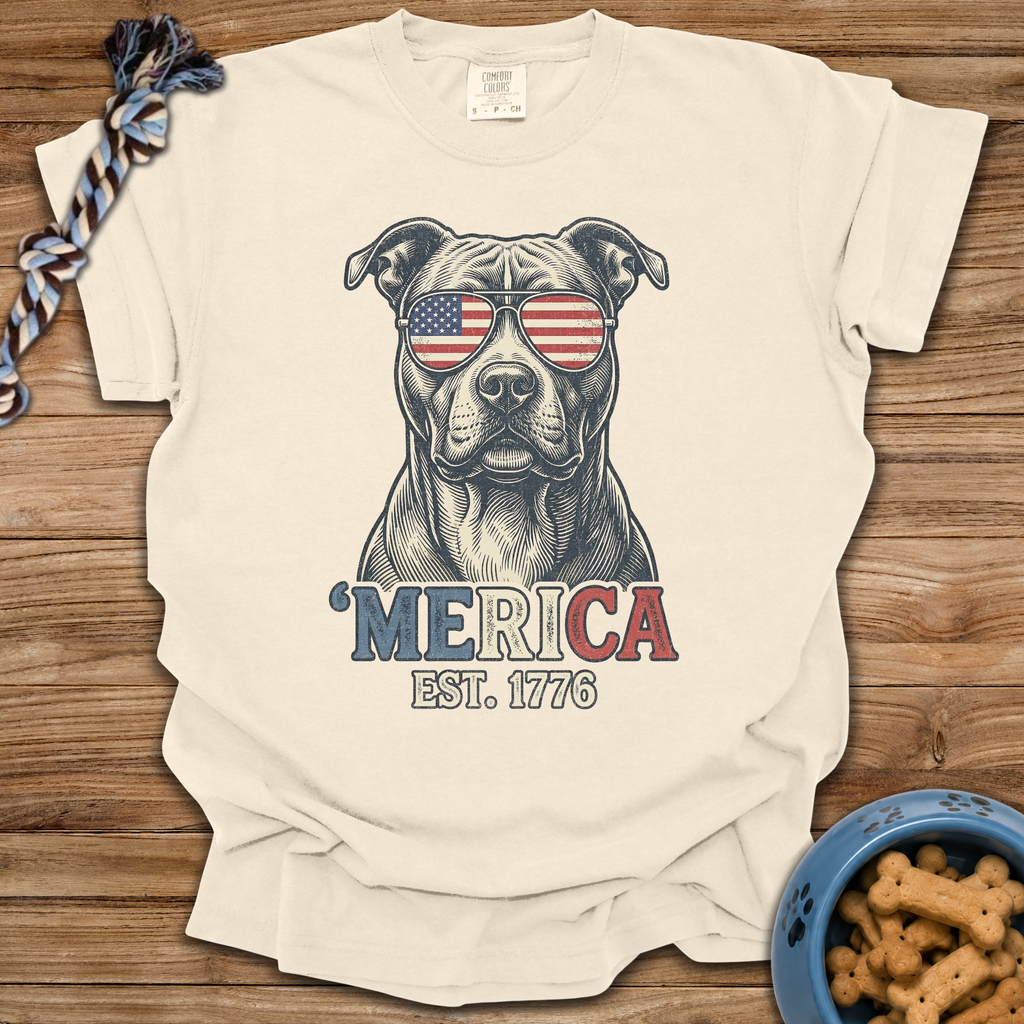 'Merica T-Shirt