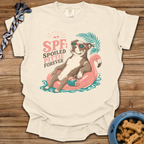 SPF Spoiled Pittie Forever T-Shirt