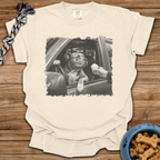 Pup Cup Drive-In T-Shirt