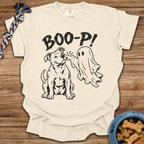 Halloween Boo-P T-Shirt