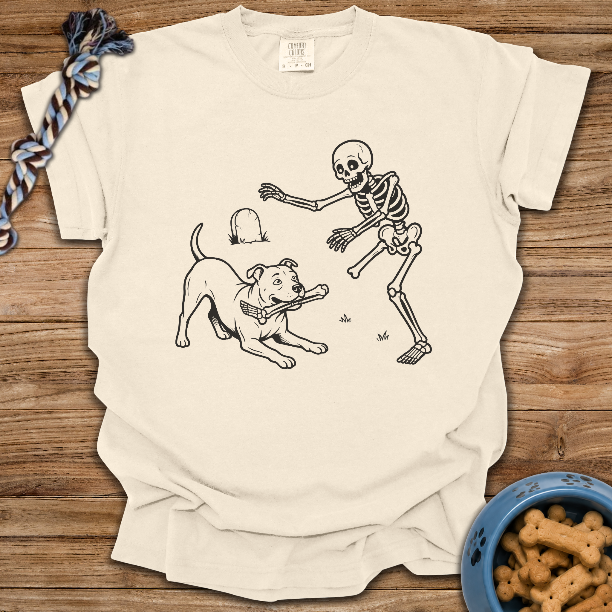 Give It Back! T-Shirt