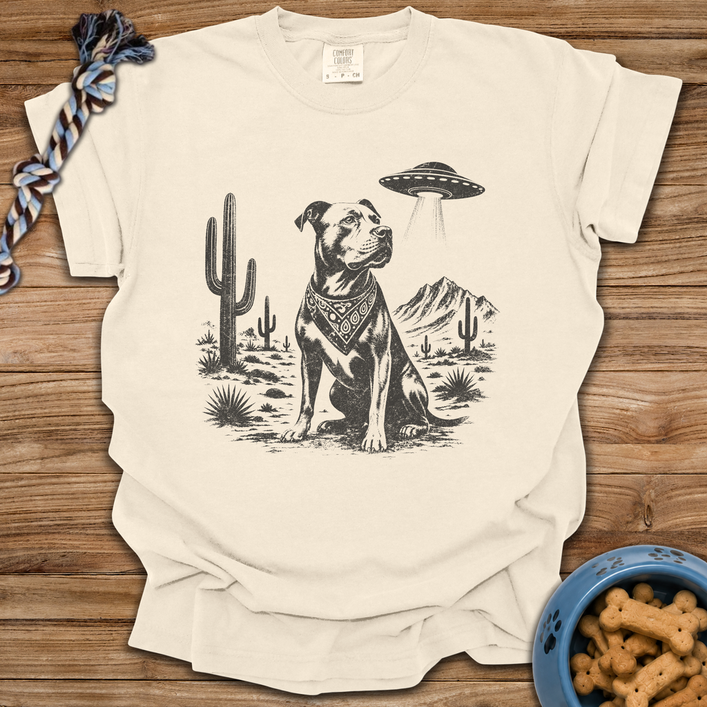 Area 51 T-Shirt