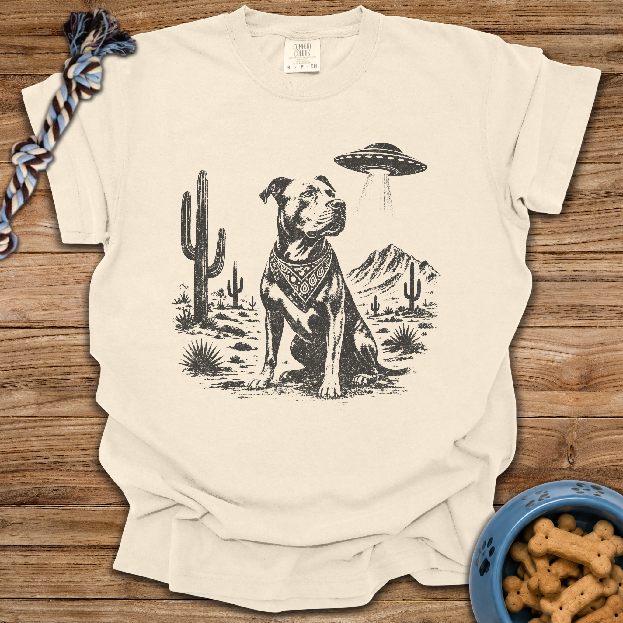 Area 51 T-Shirt